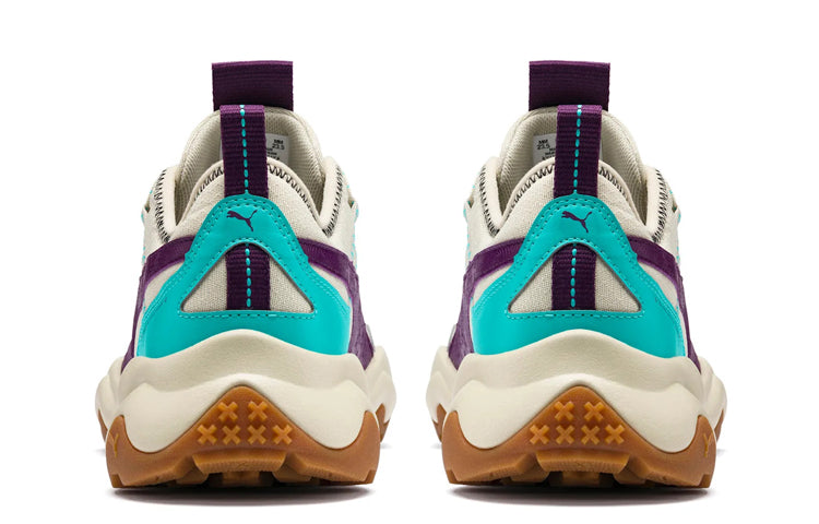 (WMNS) PUMA Ember Trail 'White Purple' 193131-03