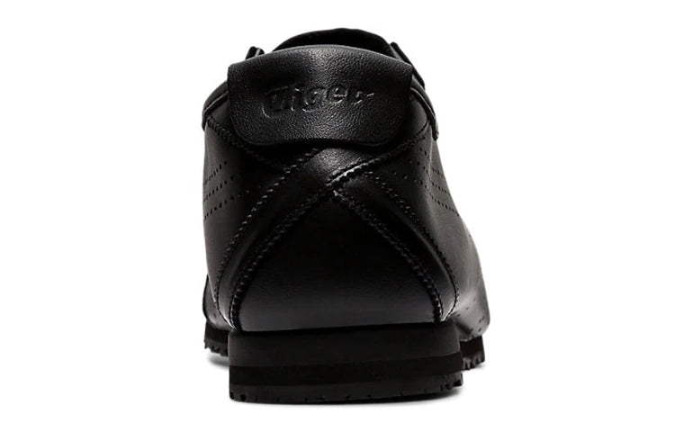 Onitsuka Tiger Mexico 66 SD Slip-On 'Black' 1183A711-001