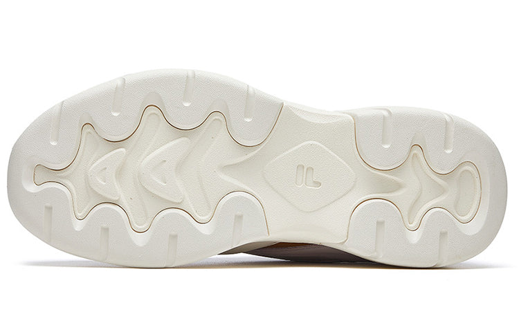 (WMNS) FILA Ray 'Cream White' F12W011104FGC