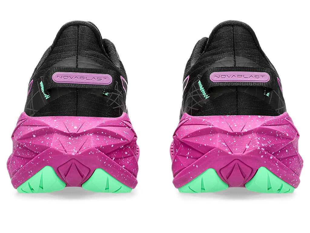(WMNS) ASICS Novablast 4 Lite Show 'Bold Magenta' 1012B699-001