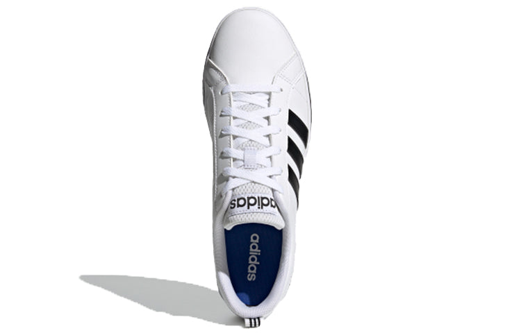adidas VS Pace 'White Black' FY8558