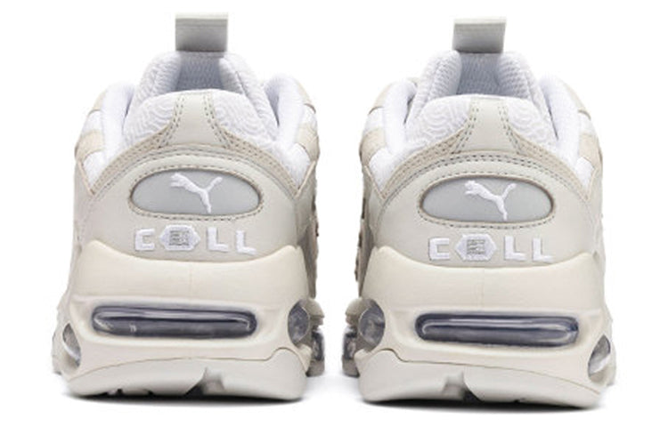 PUMA Cell Endura Graphic 'Grey' 370528-02