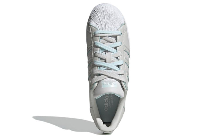 (WMNS) adidas Superstar 'Grey' GX2010