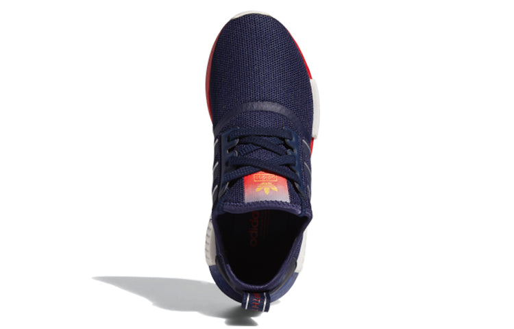 (GS) adidas NMD_R1 J 'United By Sneakers - Los Angeles' FY6631