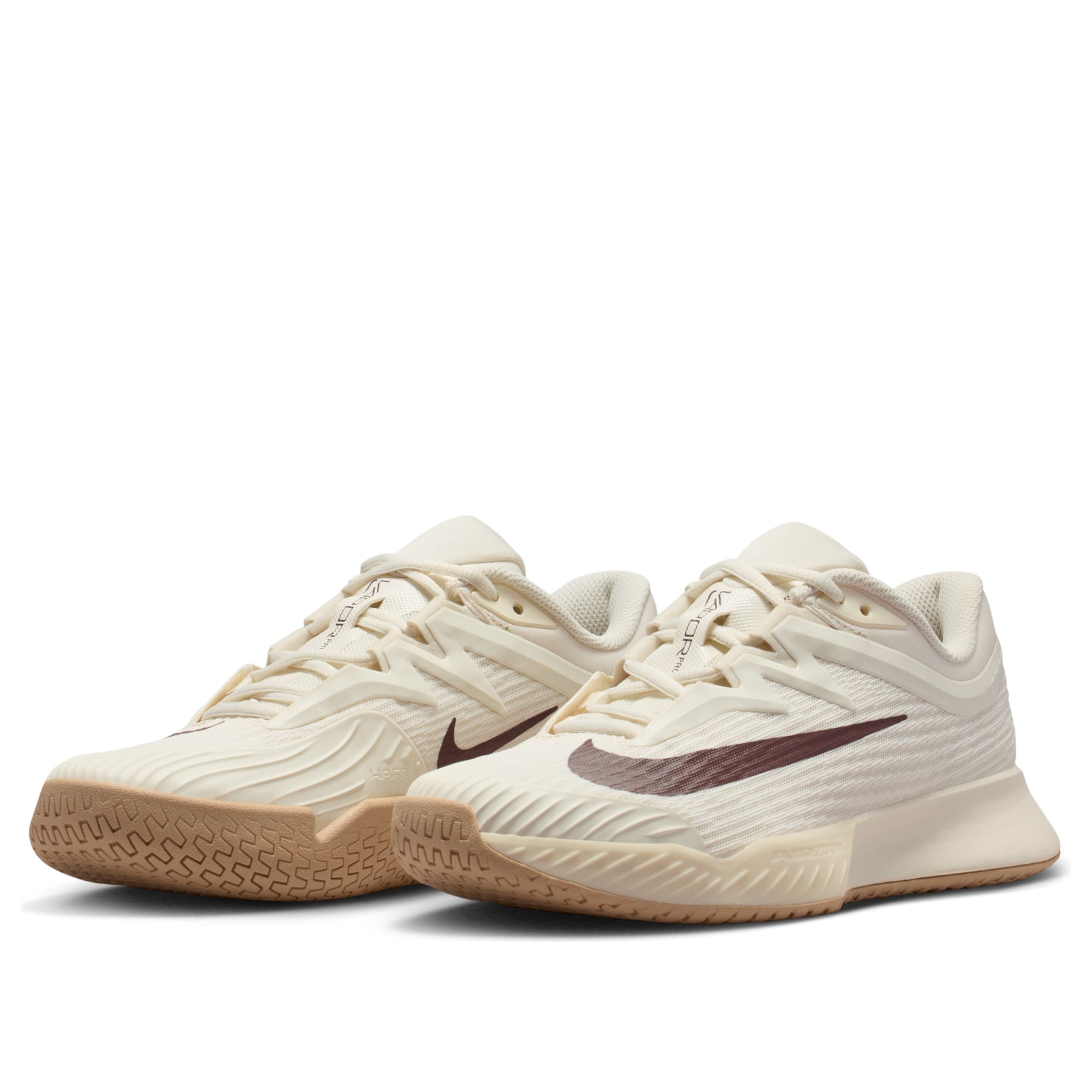 (WMNS) Nike Vapor Pro 3 'Pale Ivory Tattoo' FZ2158-109