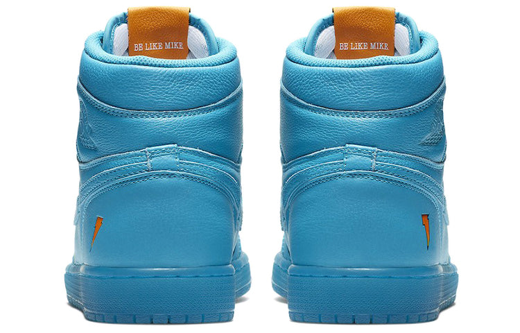 Air Jordan 1 Retro High OG G8RD 'Blue Lagoon' AJ5997-455