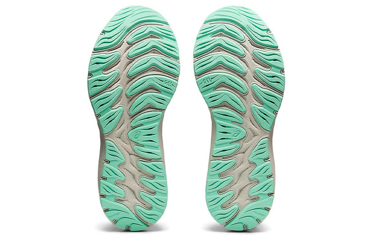 (WMNS) ASICS Gel-Cumulus 23 MK 'Sheet Rock' 1012A886-034