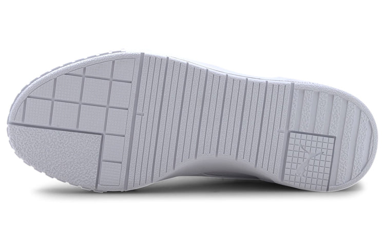 (WMNS) PUMA Cali Sport 'White Gold' 373871-01
