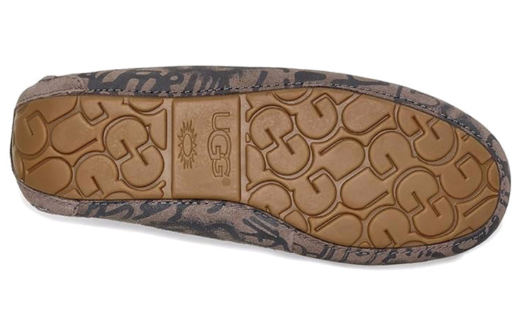 (WMNS) UGG Ansely Street Graffiti 1108137-SLA