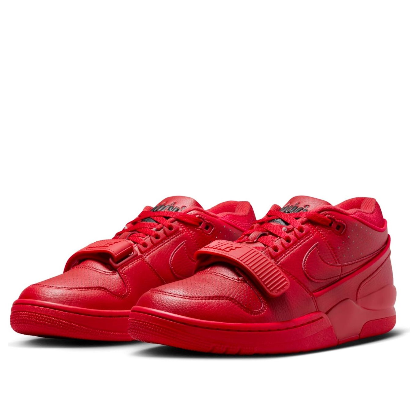 Nike x Billie Eilish Air Alpha Force 88 SP 'Triple Red' DZ6763-600
