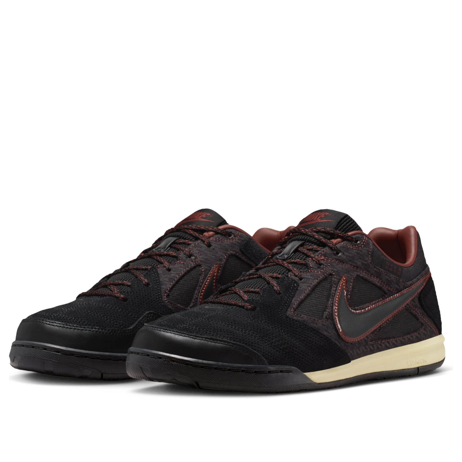 Nike Gato 'Black Red Sepia'  IB6650-001