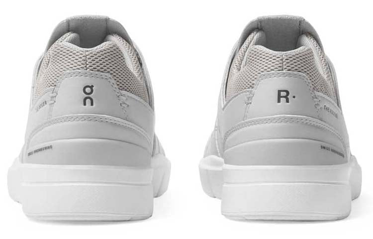 (WMNS) On Running Advantage x The Roger 'Glacier White' 48.99406
