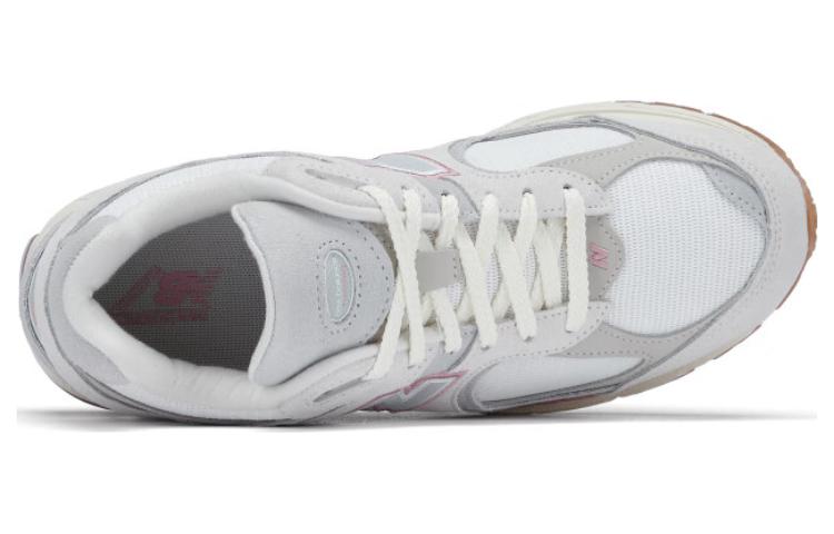 New Balance x Bandier 2002R 'Sea Salt Reflection' M2002RPM