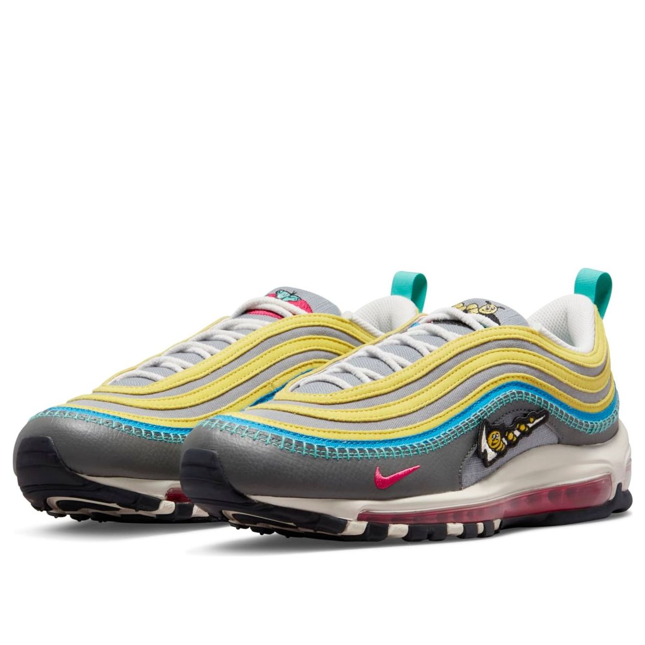 Nike Air Max 97 'Air Sprung' DH4759-001