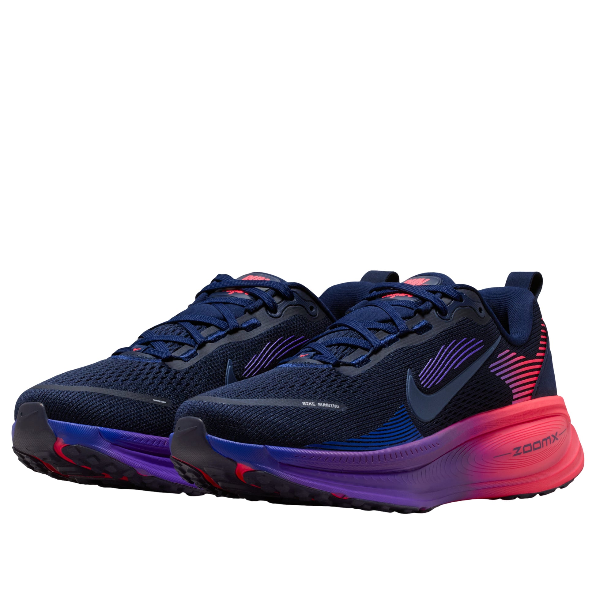 (WMNS) Nike Air Zoom Vomero 18 'Obsidian Purple Dynasty' IR0784-451