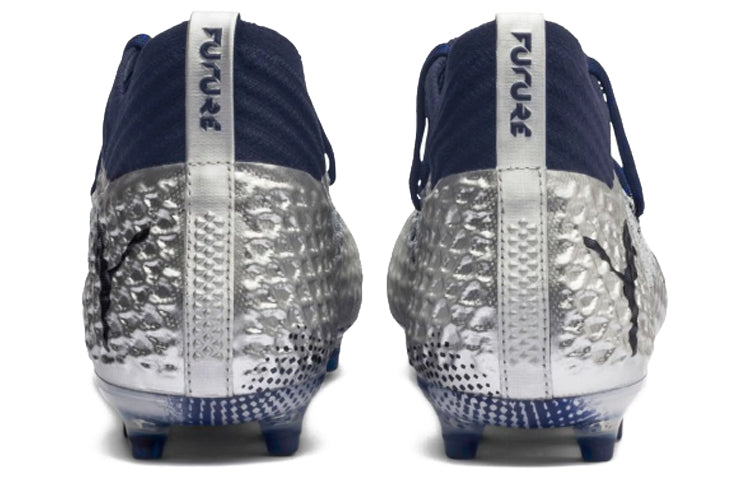 PUMA FUTURE 2.1 NETFIT FG 'Sliver' 104812-04