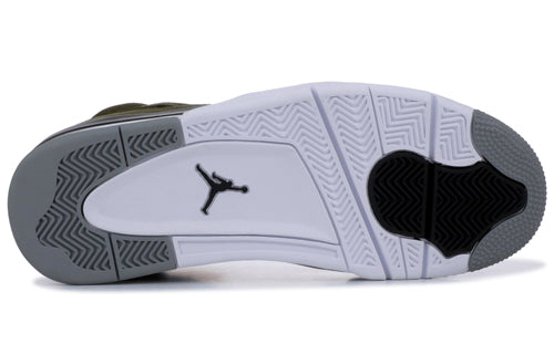 Air Jordan Son Of Mars Low 'Olive Canvas' 580603-300