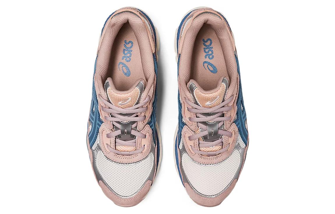 (WMNS) ASICS Gel-NYC 'Mauve Blue' 1202A429-104