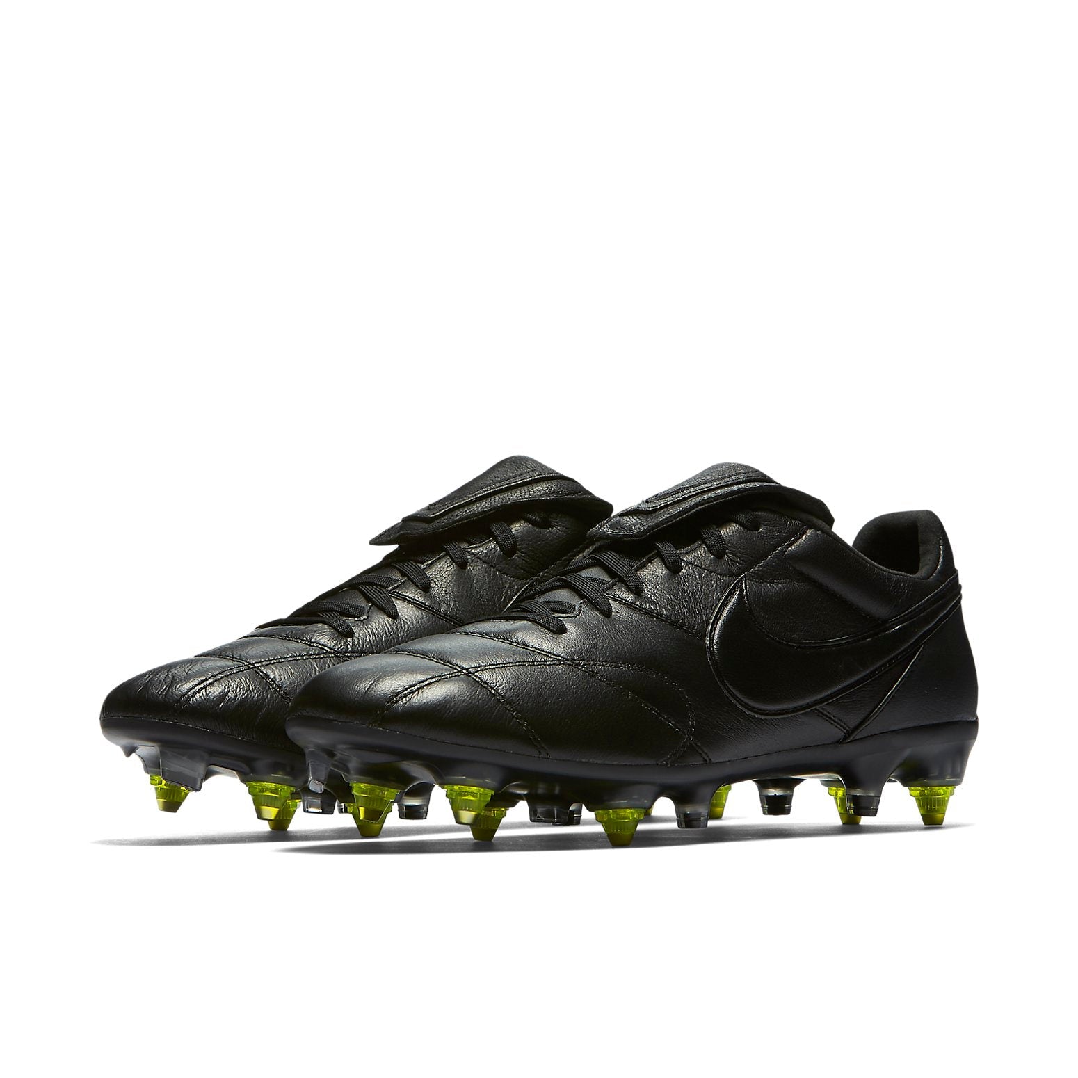 Nike Premier 2 SG Pro AC 'Triple Black' 921397-003