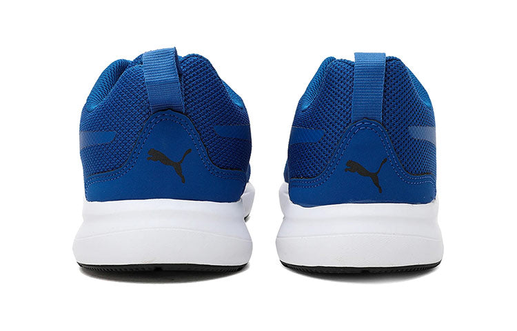 PUMA Propel 3d Idp Blue/White 368481-04