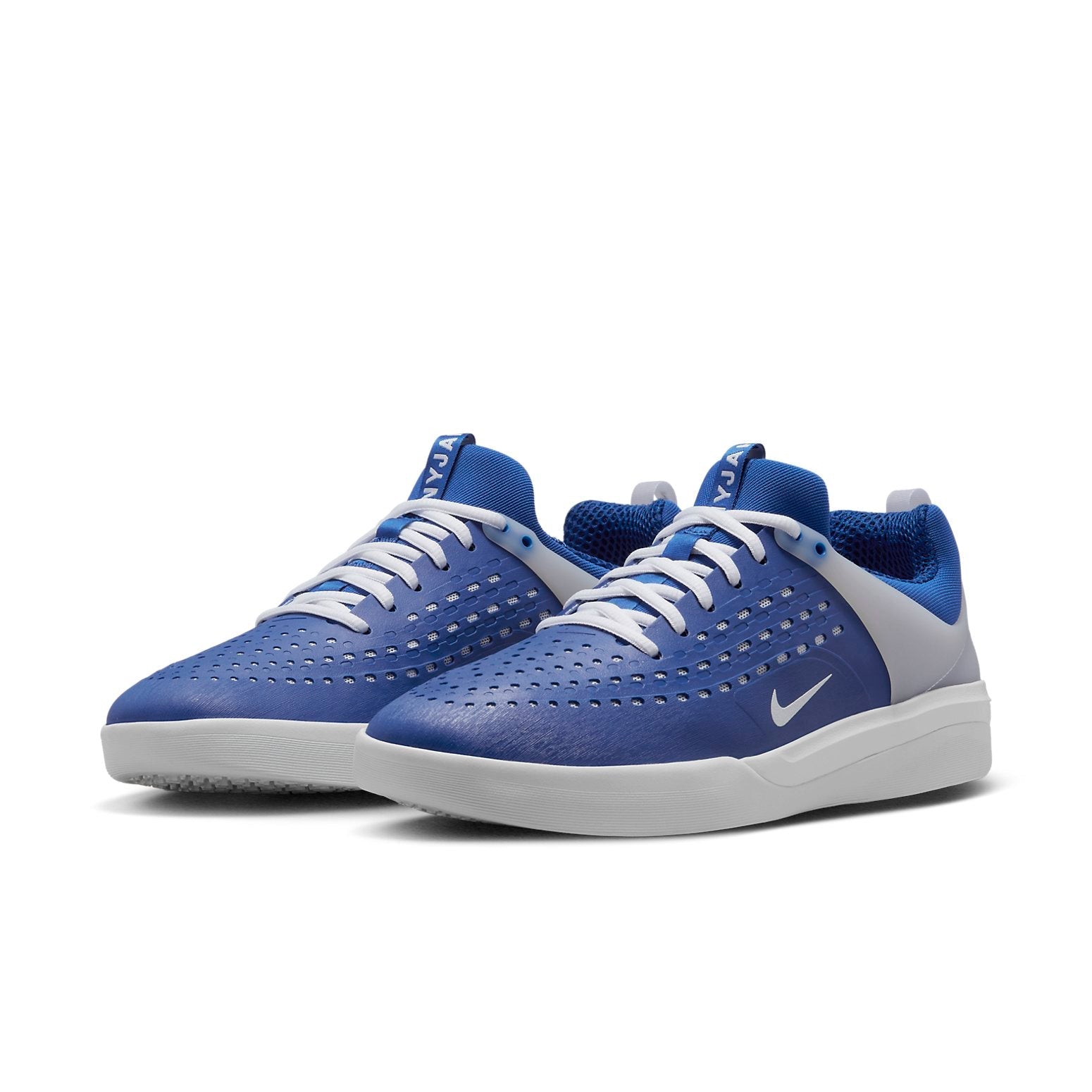 Nike Zoom Nyjah 3 SB 'Game Royal' DV1187-400