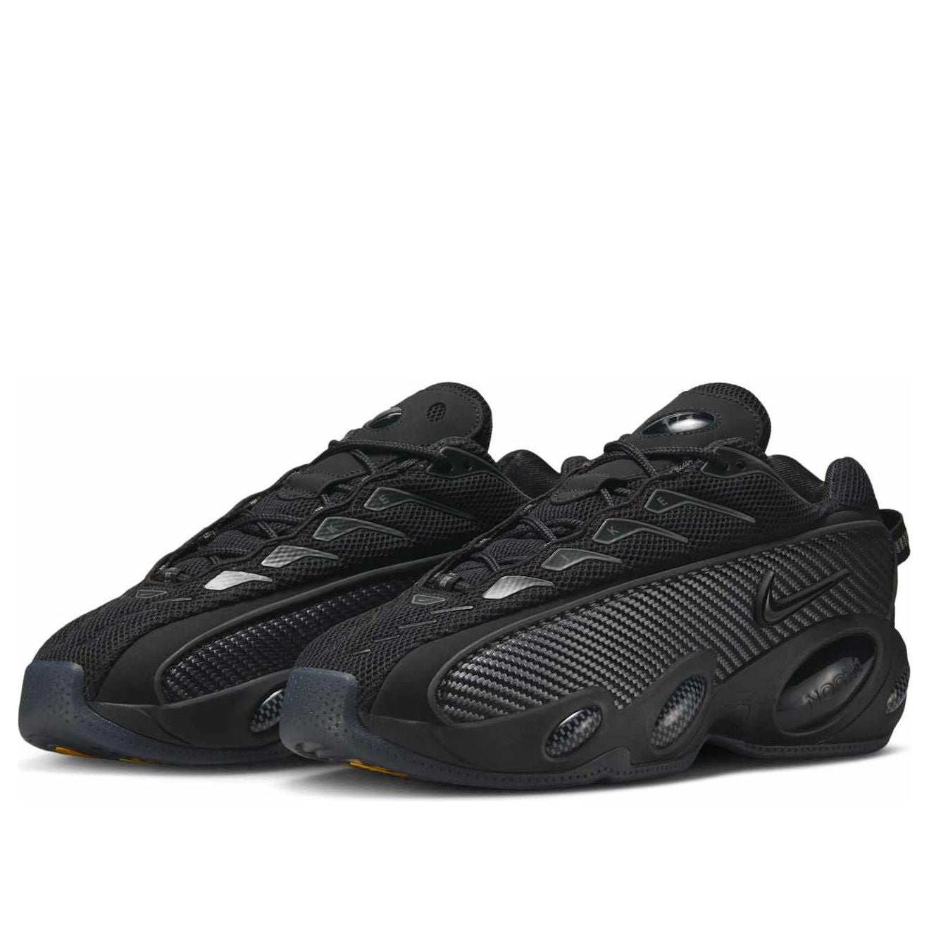 Nike x NOCTA Glide 'Black Iron Grey' DM0879-002