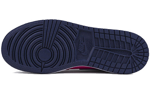 (GS) Air Jordan 1 Retro High 'Vivid Pink' 332148-609