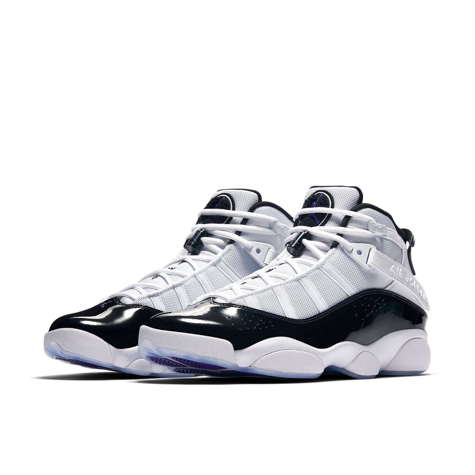 Air Jordan 6 Rings 'Concord' 322992-104