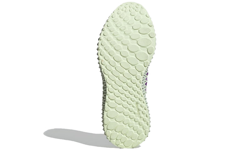 adidas x Pharrell 4D Runner 'Active Purple' FV6335