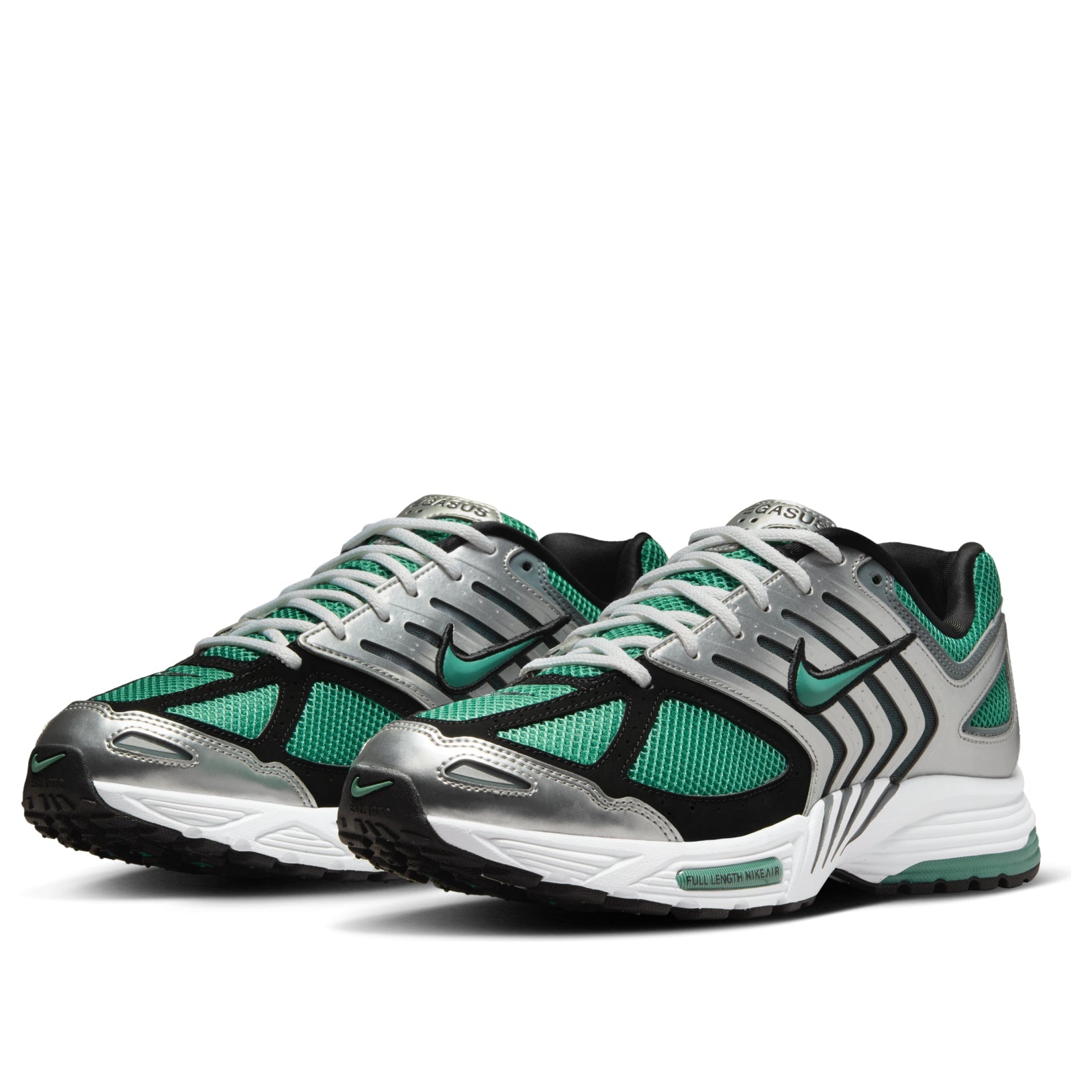 Nike Air Zoom Pegasus 2K5 'Bicoastal Metallic Silver' HQ3482-095