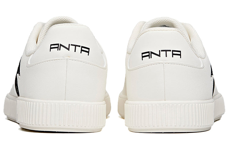 ANTA X-Game 'White Black' 112048064-2
