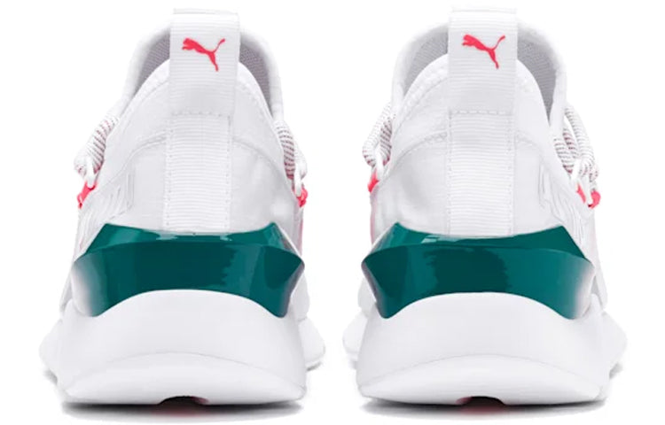 (WMNS) PUMA Muse 2 Hypertech White 369969-02