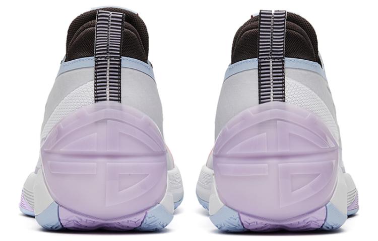 ANTA Attack 5 'White Purple Black' 112331603-4