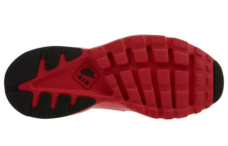 Nike Air Huarache Run Ultra 'Red Amarillo' 819685-607