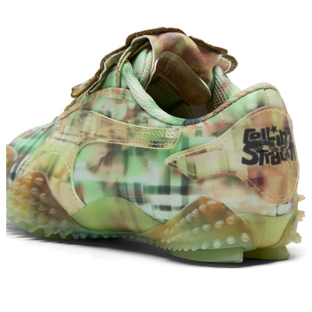 (WMNS) PUMA x Collina Strada Mostro 'All-Over Print' 401823-01