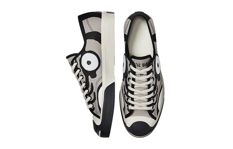Converse SOULGOODS x Jack Purcell Low 'Soul Tiger' 169907C