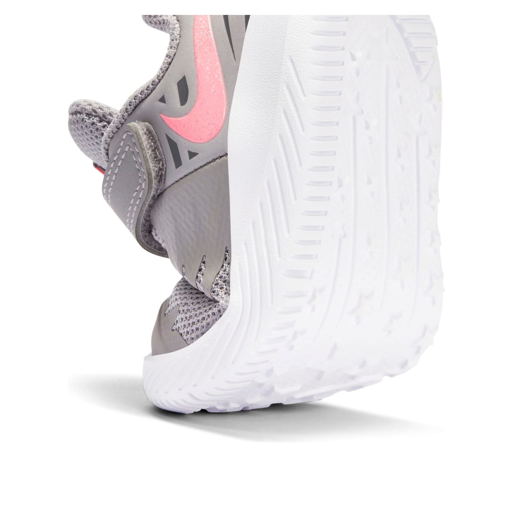 (TD) Nike Star Runner 'Grey Pink' 907256-002