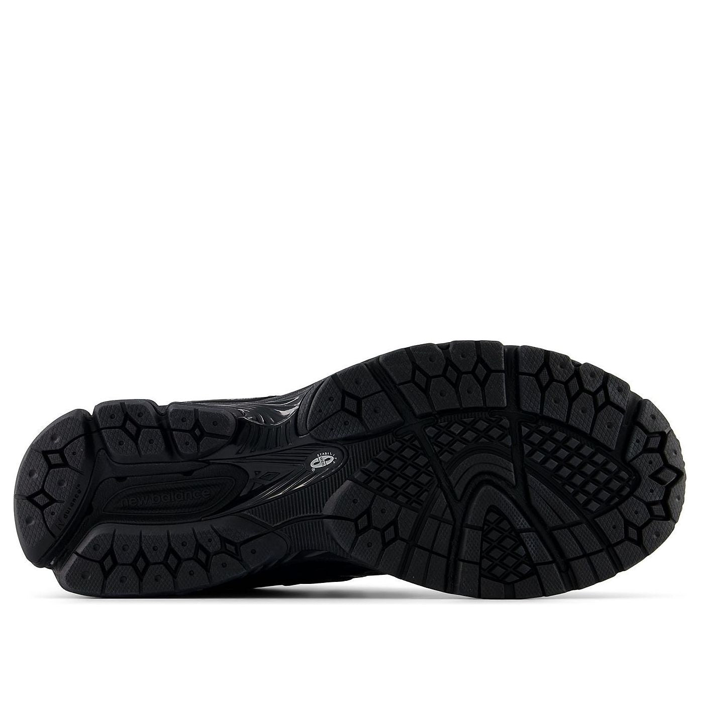 New Balance 1906 'Black Metallic Silver' U1906WFD
