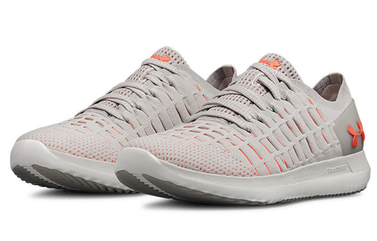 (WMNS)  Under Armour Slingride Sports Casual Shoes 3020358-104