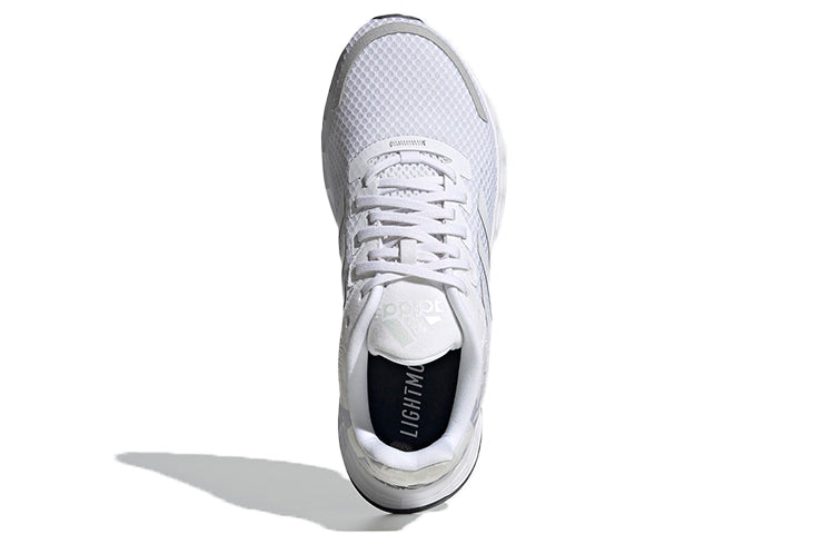 (WMNS) adidas Duramo SL 'Cloud White Dash Grey' FY6706