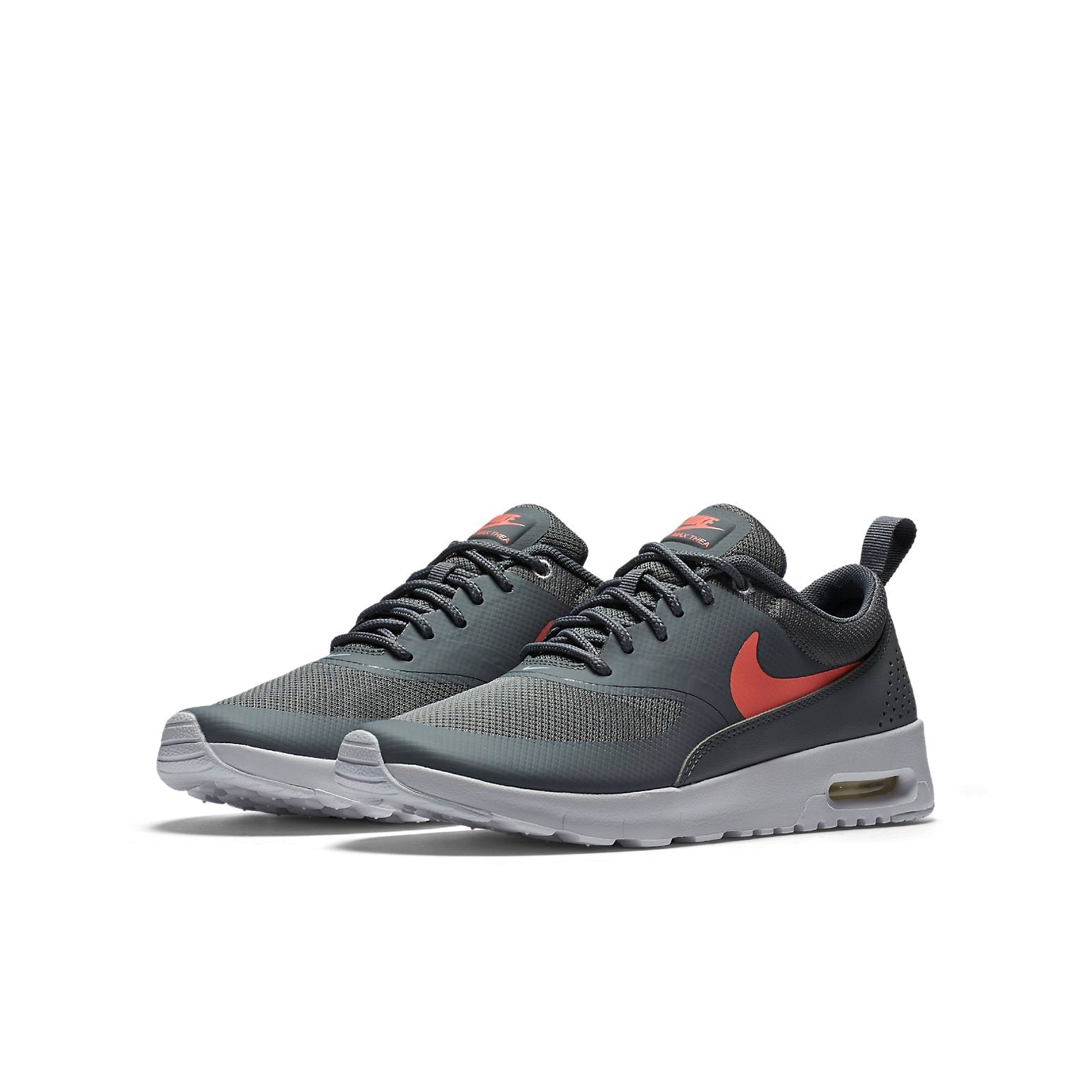 (GS) Nike Air Max Thea 'Lava Glow' 814444-007