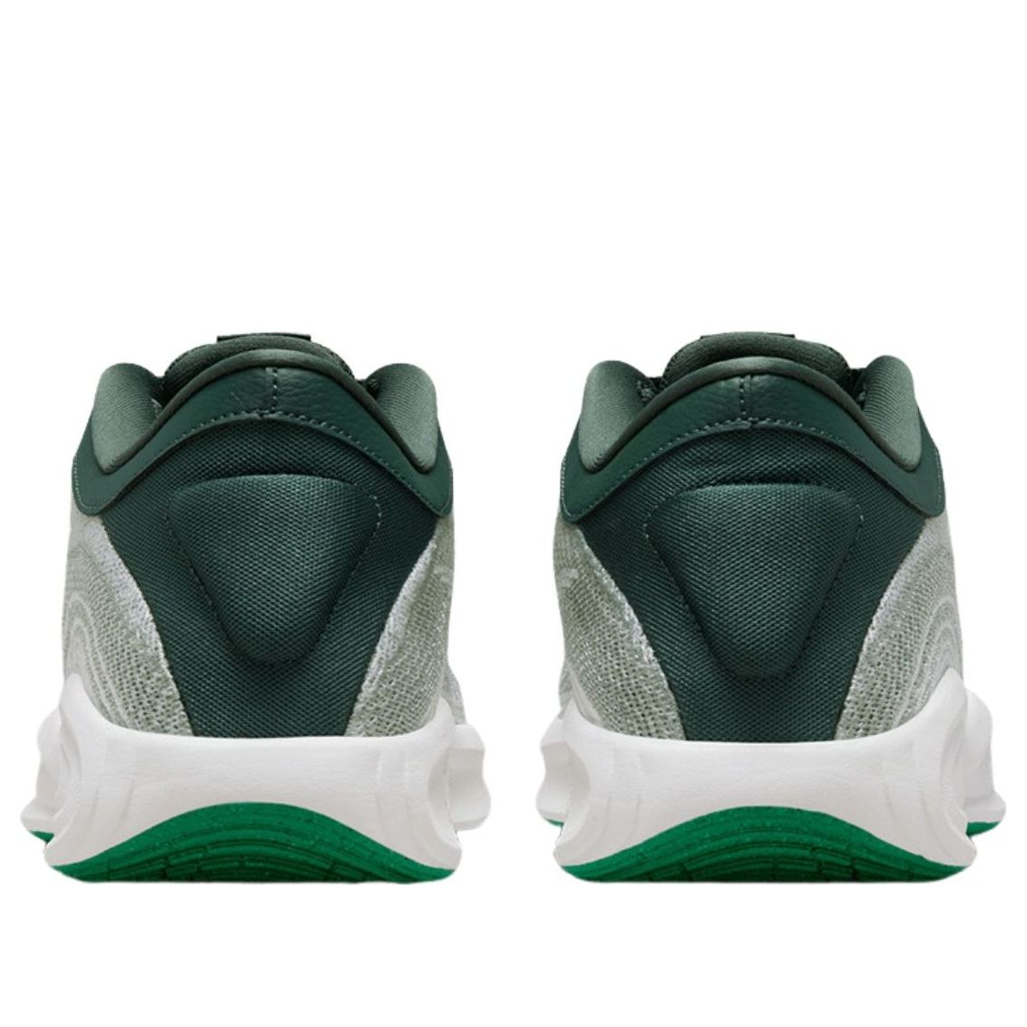 Nike GT Hustle Academy 'Vintage Green Sail' FJ7791-300