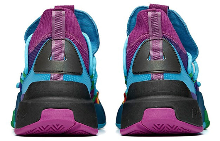 ANTA Player 3 'Blue Multi' 912031657-4