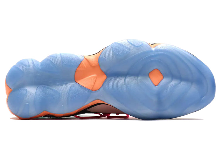 Reebok General 'Pink Orange' CN5876