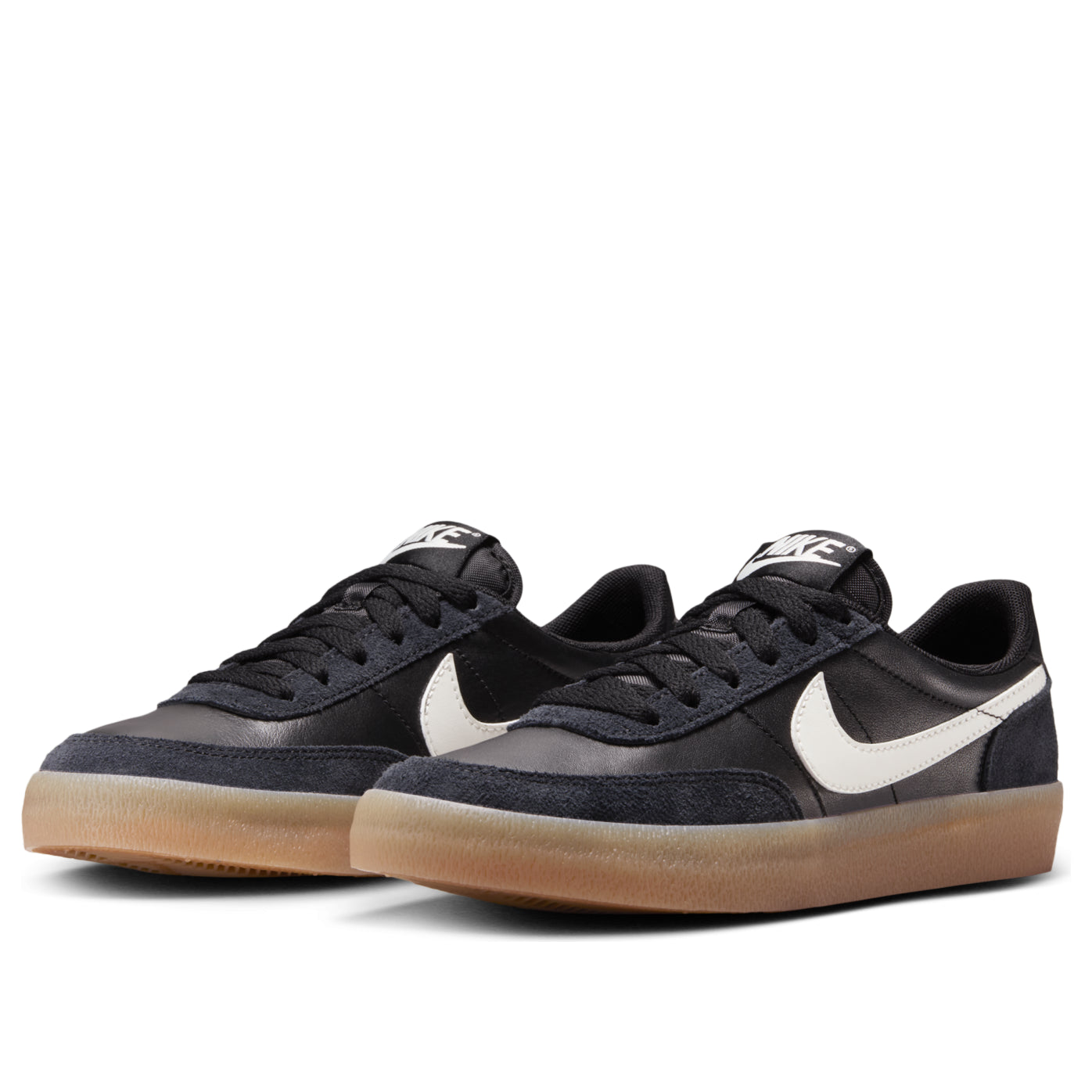 (GS) Nike Killshot 2 'Black Sail' IF0500-001