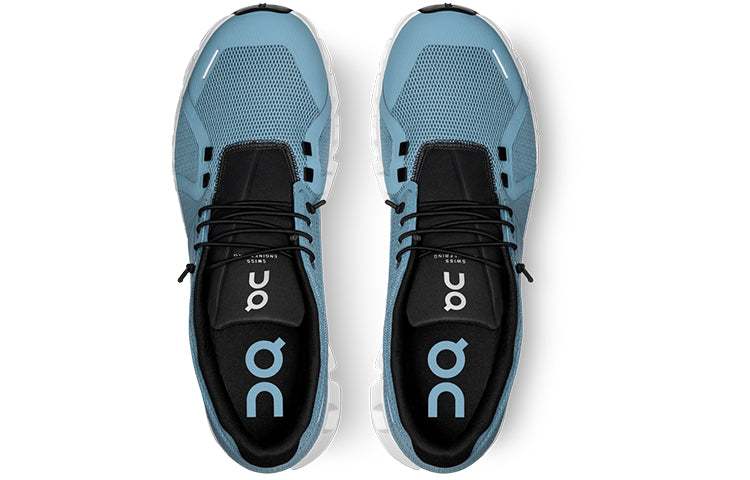 On Running Cloud 5 'Niagara Black' 59.98915