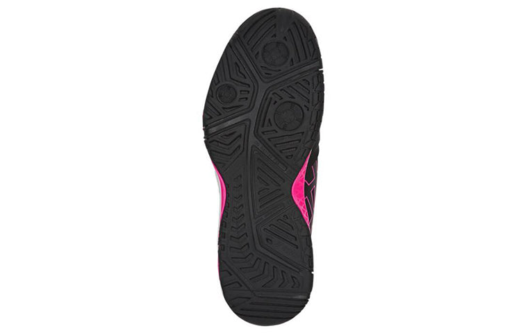 (WMNS) ASICS Gel-Challenger 11 'Black Pink' E753Y-9090