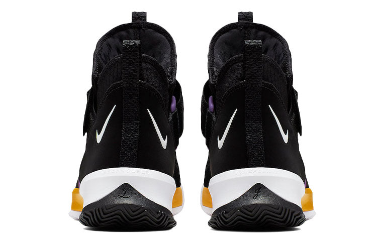 Nike LeBron Soldier 13 EP 'Lakers' AR4228-004