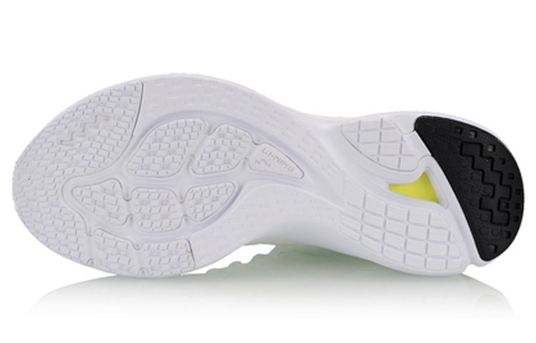 (WMNS) Li-Ning Crazy Run X 'White' ARHP054-1