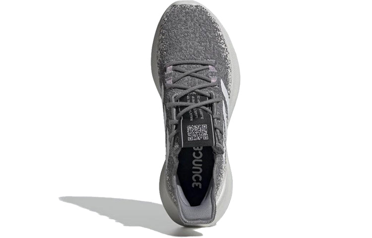 (WMNS) adidas SENSEBOUNCE+ Grey/Black G27487